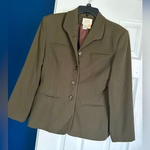Suit Jacket
